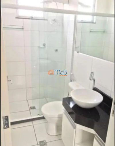 Apartamento, 2 quartos, 55 m² - Foto 4