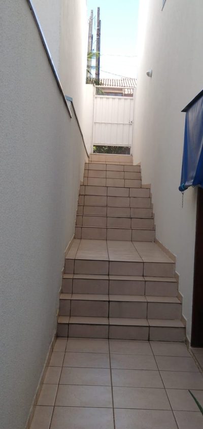 Sobrado, 4 quartos, 360 m² - Foto 2