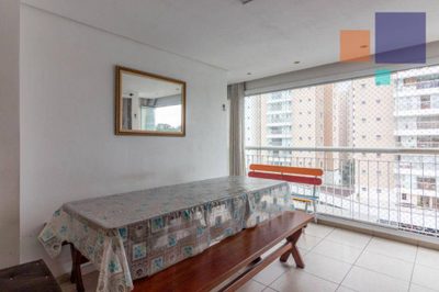 Apartamento, 3 quartos, 97 m² - Foto 1