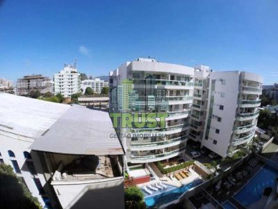 Apartamento, 2 quartos, 65 m² - Foto 2