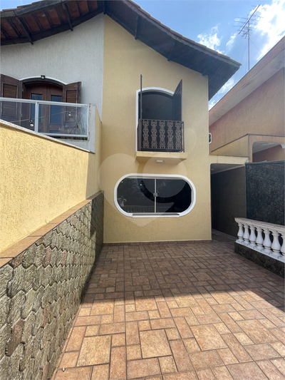 Sobrado, 3 quartos, 150 m² - Foto 3