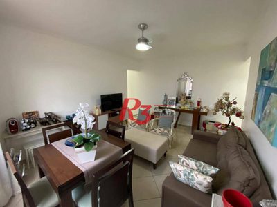Apartamento, 2 quartos, 84 m² - Foto 2