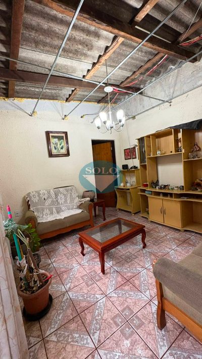 Casa, 2 quartos, 145 m² - Foto 1