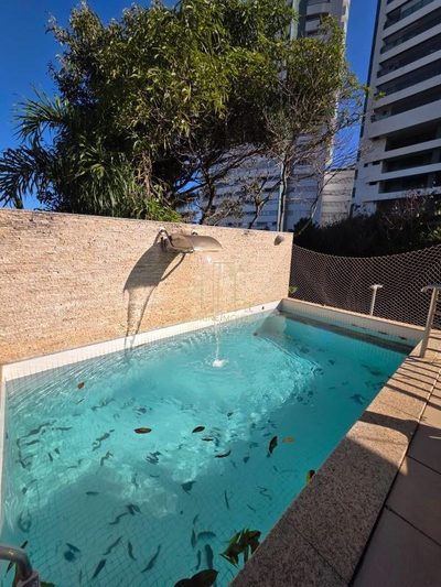 Casa de Condomínio, 4 quartos - Foto 5