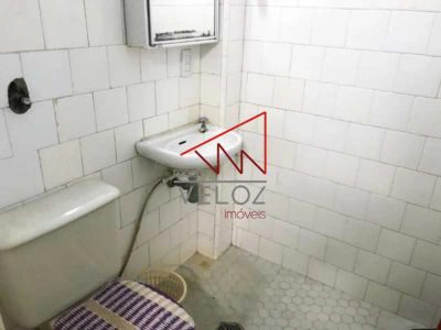 Sala-Conjunto, 32 m² - Foto 1