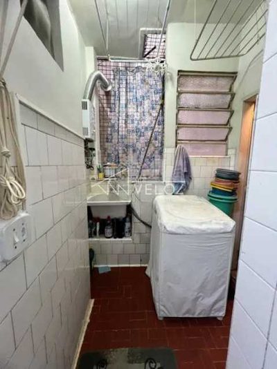 Apartamento, 3 quartos, 84 m² - Foto 1