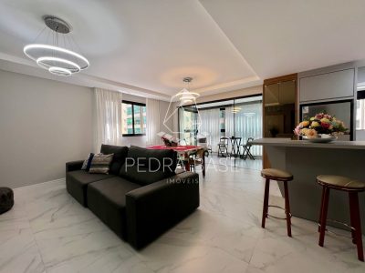 Apartamento, 3 quartos, 118 m² - Foto 5