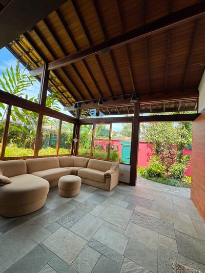 Casa, 4 quartos, 265 m² - Foto 4