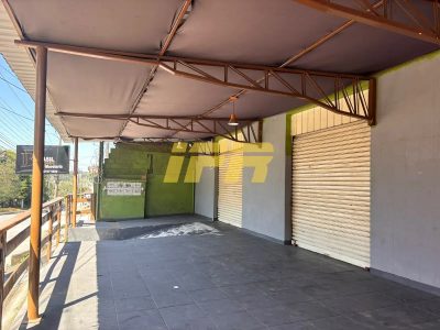 Loja-Salão, 280 m² - Foto 4
