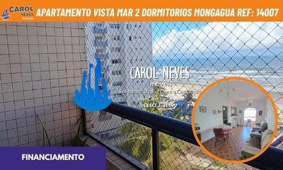 Apartamento, 2 quartos, 98 m² - Foto 1