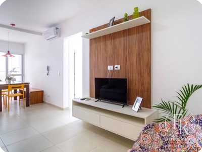 Apartamento, 2 quartos, 63 m² - Foto 3