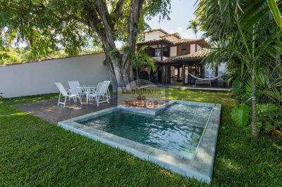 Casa de Condomínio, 4 quartos - Foto 4