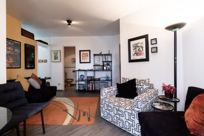 Apartamento, 1 quarto, 45 m² - Foto 5