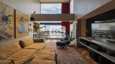 Apartamento, 2 quartos, 114 m² - Foto 5