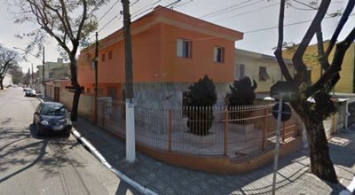 Casa, 4 quartos, 247 m² - Foto 1