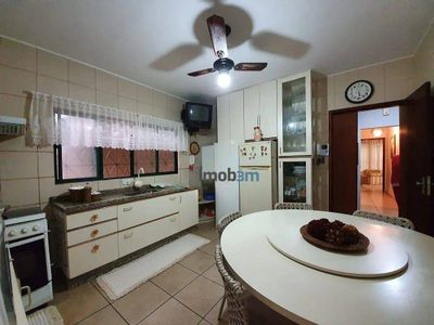 Casa, 3 quartos, 117 m² - Foto 4