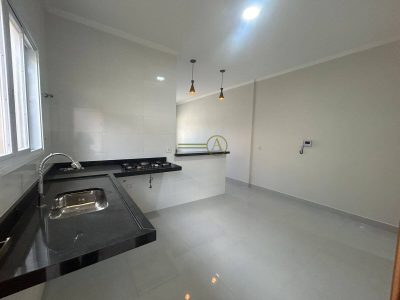 Casa, 3 quartos, 107 m² - Foto 5
