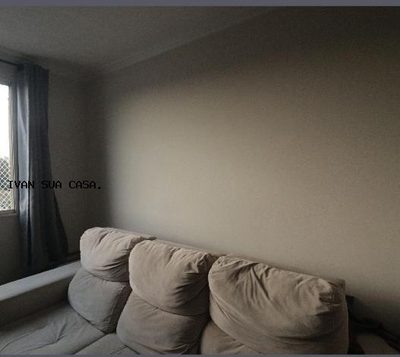 Apartamento, 2 quartos, 52 m² - Foto 5