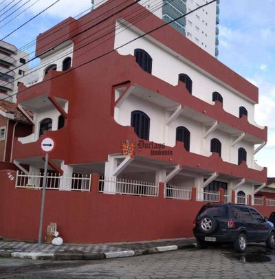 Prédio Inteiro, 257 m² - Foto 1
