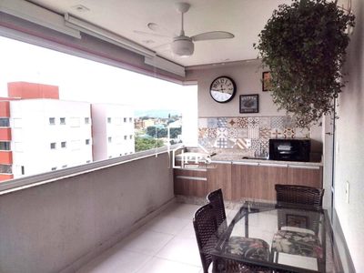 Apartamento, 3 quartos, 107 m² - Foto 3