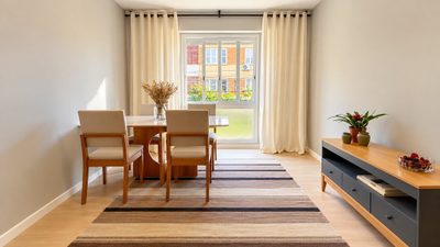 Apartamento, 2 quartos, 73 m² - Foto 1