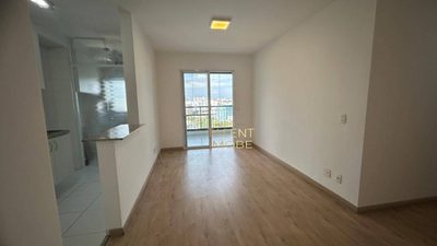 Apartamento, 2 quartos, 69 m² - Foto 3