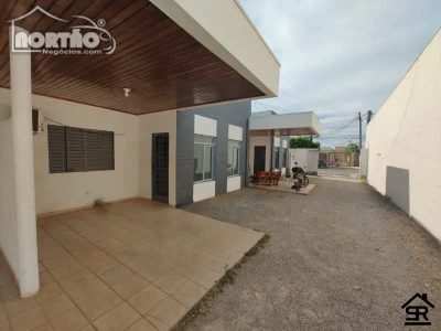 Casa, 2 quartos, 86 m² - Foto 2
