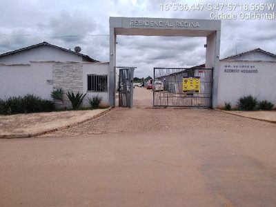 Casa, 2 quartos, 92 m² - Foto 1