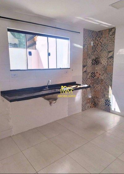 Casa, 4 quartos - Foto 5