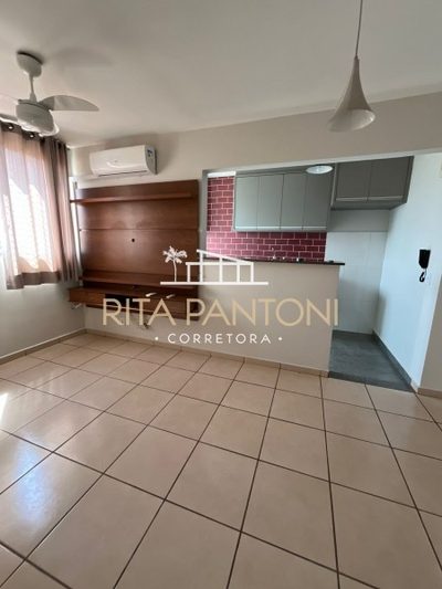 Apartamento, 2 quartos, 52 m² - Foto 1