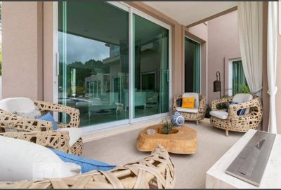 Casa, 5 quartos, 740 m² - Foto 4