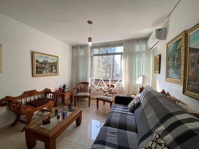 Apartamento, 3 quartos, 153 m² - Foto 1