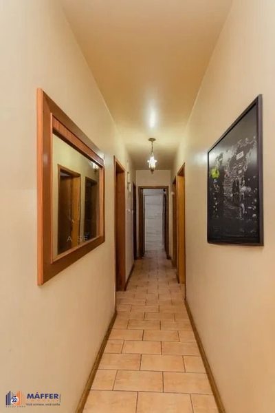 Casa, 3 quartos, 200 m² - Foto 5