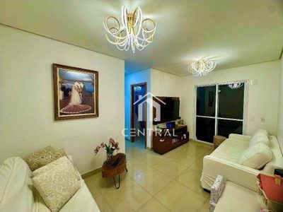 Apartamento, 2 quartos, 108 m² - Foto 3
