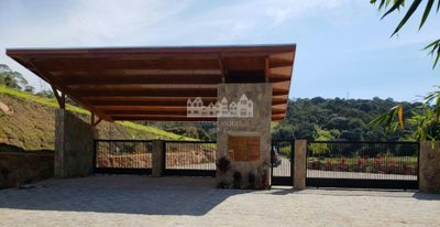 Terreno, 2 hectares - Foto 3