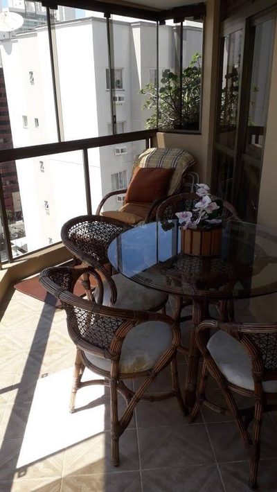 Apartamento, 2 quartos, 90 m² - Foto 3