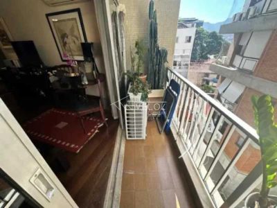 Apartamento, 2 quartos, 80 m² - Foto 1