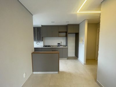 Apartamento, 2 quartos, 56 m² - Foto 5