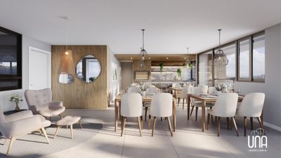 Apartamento, 2 quartos, 78 m² - Foto 3