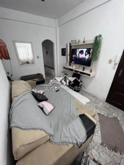 Casa, 2 quartos, 66 m² - Foto 3