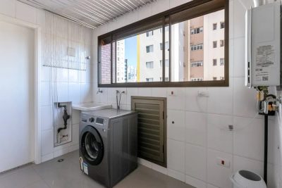 Apartamento, 3 quartos, 186 m² - Foto 2