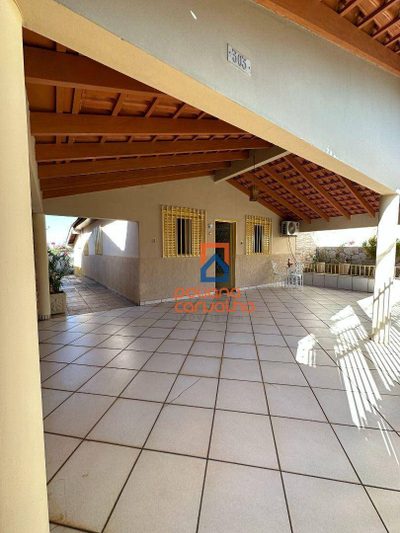 Casa, 2 quartos, 103 m² - Foto 3