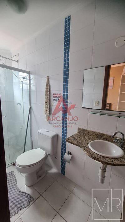Apartamento, 2 quartos, 49 m² - Foto 5