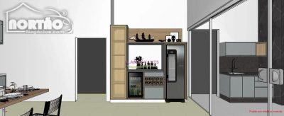 Casa, 4 quartos, 204 m² - Foto 4