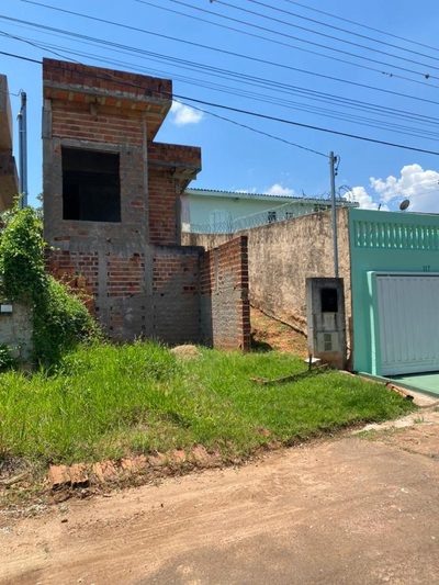Terreno, 126 m² - Foto 1