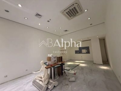 Sala-Conjunto, 40 m² - Foto 2