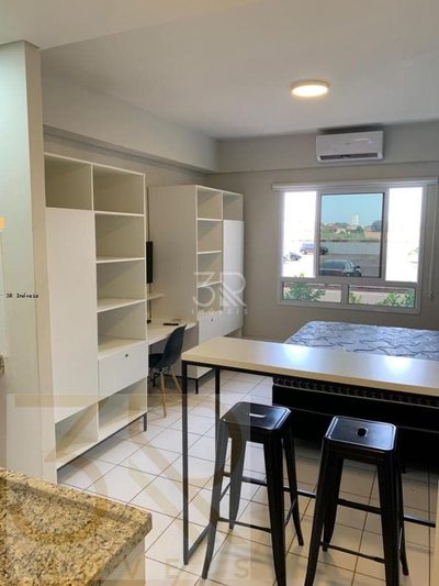 Apartamento, 1 quarto, 22 m² - Foto 3