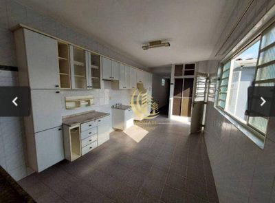 Casa, 4 quartos, 186 m² - Foto 2