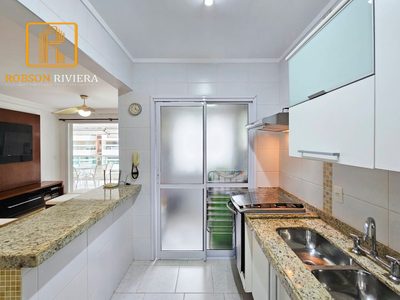 Apartamento, 3 quartos, 100 m² - Foto 3