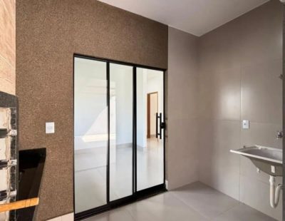 Casa, 2 quartos, 91 m² - Foto 5